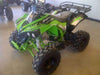 New Larger Youth 125cc - Apollo Sportrax - ATV Utility Sport - CA Carb Approved - Free Shipping atvs Wholesale ATV