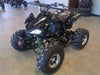 New Youth - Coolster 3125-CX3 125cc Sport ATV - CA Carb Approved - Free Shipping atvs Wholesale ATV black