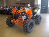 New Larger Youth 125cc - Apollo Sportrax - ATV Utility Sport - CA Carb Approved - Free Shipping atvs Wholesale ATV