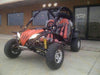 New Adult Go Kart 200cc - Dongfang 200GKA - Free Shipping Go karts Wholesale ATV