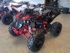 New Larger Youth 125cc - Apollo Sportrax - ATV Utility Sport - CA Carb Approved - Free Shipping atvs Wholesale ATV