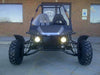 New Adult - Kandi 200cc GKM-2 - 200cc Go Kart - Free Shipping Wholesale ATV