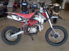 New Adult Size - Apollo DBX18 - 125cc Dirt Bike - Free Shipping dirt bike Wholesale ATV