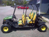 New Youth 200cc - Tao Tao 4FUN- 4 Seater - Kids Go Kart - Free Shipping go kart Wholesale ATV