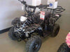 New Kids 110cc ATV - Tao Tao 110b1 - ATV with Headlight & Rack - CA Carb Approved - Free Shipping atvs Wholesale ATV
