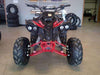 New Larger Youth 125cc - Apollo Sportrax - ATV Utility Sport - CA Carb Approved - Free Shipping atvs Wholesale ATV