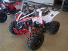 New Larger Youth 125cc - Apollo Sportrax - ATV Utility Sport - CA Carb Approved - Free Shipping atvs Wholesale ATV