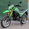 New Dongfang DF250RTE MONDO 250 - Street Legal Enduro 250cc Dirt Bike Motorcycle