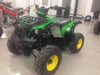 New Small Wheel Youth - Tao Tao 125D - Utility ATV - CA Carb Approved - Free Shipping atvs Wholesale ATV