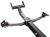 Swisher 50" ATV Commercial Pro Plow Combo 19975 - Free Shipping Plows and Buckets Wholesale ATV