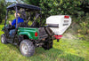 Swisher Commercial Pro UTV/SUV Truck Spreader - Free Shipping Wholesale ATV