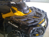 2014 Can Am Outlander 1000 XT Wholesale ATV