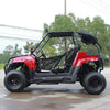New Dongfang DF200GVK-N - 170cc Fully Automatic Youth/Adult UTV