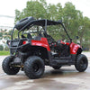 New Dongfang DF200GVK-N - 170cc Fully Automatic Youth/Adult UTV