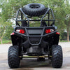 New Dongfang DF200GVK-N - 170cc Fully Automatic Youth/Adult UTV