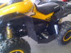 2015 Can Am Renegade 800R XXC