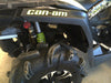 2015 CAN AM OUTLANDER 1000 XMR Wholesale ATV