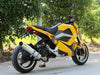 New Dongfang DF50STT ROCKER 50 - 50cc Fully Automatic Motorcycle Style Scooter