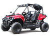 New Dongfang DF200GVK-N - 170cc Fully Automatic Youth/Adult UTV