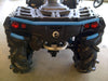 2016 CAN AM OUTLANDER 1000R XMR Wholesale ATV