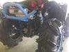 2016 Can Am Renegade XMR 1000R Wholesale ATV