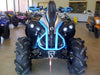 2016 Can Am Renegade 1000 XMR