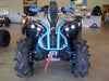 2016 Can Am Renegade 1000 XMR