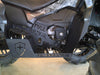 2017 Can Am Outlander 1000R XMR Wholesale ATV
