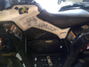 2017 Can Am Outlander 850 XMR Wholesale ATV