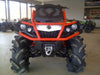 2017 Can Am Outlander 850 XMR Wholesale ATV