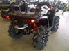 2017 Can Am Outlander 850 XMR Wholesale ATV