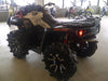 2017 Can Am Outlander 850 XMR Wholesale ATV