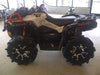 2017 Can Am Outlander 850 XMR Wholesale ATV