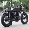 New Dongfang DF250RTD - 250cc Street Legal Motorcycle
