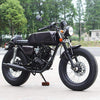 New Dongfang DF250RTD - 250cc Street Legal Motorcycle