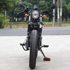 New Dongfang DF250RTD - 250cc Street Legal Motorcycle