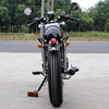 New Dongfang DF250RTD - 250cc Street Legal Motorcycle