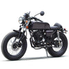 New Dongfang DF250RTD - 250cc Street Legal Motorcycle