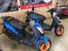 NEW 2019 KYMCO - AGILITY 50 - SPORT STYLE 50CC SCOOTER scooters Wholesale ATV