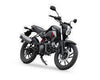 NEW 2019 KYMCO - K-PIPE 125 - EURO STYLE 125CC STREET MOTORCYCLE scooters Wholesale ATV