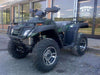 New 300cc - Buyang Monster 300 - Adult 4x4 Utility ATV - Free Shipping atvs Wholesale ATV Green Army Camo