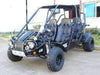 New 300cc - Trailmaster 300-XRS4 - 4 Seater Go Kart w/Reverse - CA Carb Approved - Free Shipping go kart Wholesale ATV