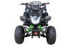 New Coolster ATV-3125A2 - 125CC Fully Automatic Mid Size Youth ATV - CA Carb Approved