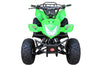 New Coolster ATV-3125A2 - 125CC Fully Automatic Mid Size Youth ATV - CA Carb Approved
