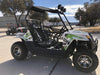 New 170cc - Cazador 180XL - Youth/Adult UTV - Free Shipping utvs Wholesale ATV
