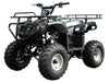 New Adult - Tao Tao ATA125F1 - Utility 125cc ATV - CA Carb Approved - Free Shipping atvs Wholesale ATV