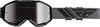 Fly Racing - 2019 Zone - Youth Goggles - Free Shipping Wholesale ATV BLACK