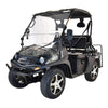 New Bennche Cowboy 200iX GOLF - 200cc 4 Seater UTV Golf Cart