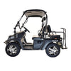 New Bennche Cowboy 200iX GOLF - 200cc 4 Seater UTV Golf Cart