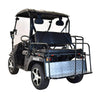 New Bennche Cowboy 200iX GOLF - 200cc 4 Seater UTV Golf Cart